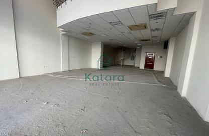Shop - Studio - 1 Bathroom for rent in Fereej Bin Mahmoud - Doha Shop - Studio - 1 Bathroom for rent in Fereej Bin Mahmoud - Doha