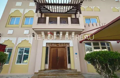 فيلا - 4 غرف نوم - 5 حمامات للايجار في فلل واست باي لاغون - وست باي لاجون - بحيرة وست لاجون - الدوحة