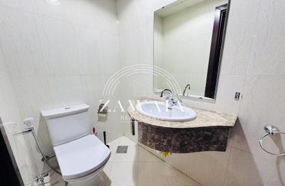 Apartment - 1 Bedroom - 2 Bathrooms for rent in East Porto Drive - Porto Arabia - The Pearl Island - Doha Apartment - 1 Bedroom - 2 Bathrooms for rent in East Porto Drive - Porto Arabia - The Pearl Island - Doha