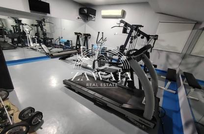 Apartment - 2 Bedrooms - 2 Bathrooms for rent in Al Mansoura - Al Mansoura - Doha