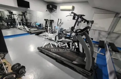 Apartment - 2 Bedrooms - 2 Bathrooms for rent in Al Mansoura - Al Mansoura - Doha
