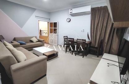 Apartment - 2 Bedrooms - 2 Bathrooms for rent in Al Mansoura - Al Mansoura - Doha