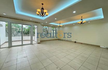 Compound - 5 Bedrooms - 7 Bathrooms for rent in West Bay Lagoon Villas - West Bay Lagoon - West Bay Lagoon - Doha