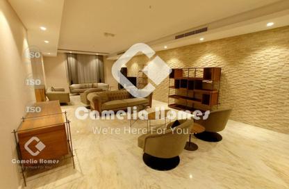 Villa - 4 - 6 for rent in Al Maamoura - Al Maamoura - Doha