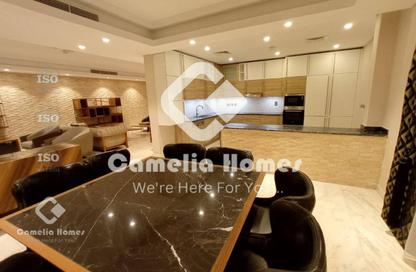 Villa - 4 - 6 for rent in Al Maamoura - Al Maamoura - Doha