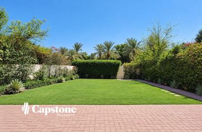 Villa - 4 - 6 for rent in West Bay Lagoon Villas - West Bay Lagoon - West Bay Lagoon - Doha