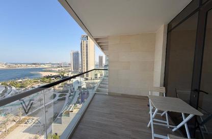 Apartment - 2 - 3 for sale in JMJ Waterfront Residences - Waterfront Residential - The Waterfront - Lusail