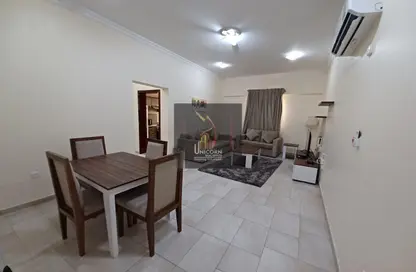 Apartment - 2 Bedrooms - 2 Bathrooms for rent in Al Nasr Street - Al Nasr - Doha
