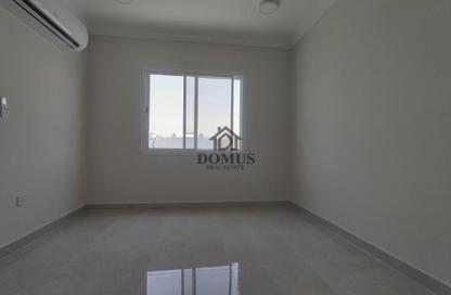 Apartment - 1 Bedroom - 1 Bathroom for rent in Tadmur Street - Old Airport Road - Doha