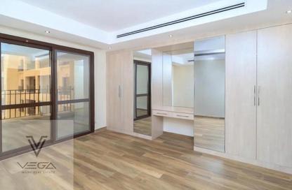 Apartment - 1 - 1 for rent in Regency Residence Fox Hills 1 - Lusail