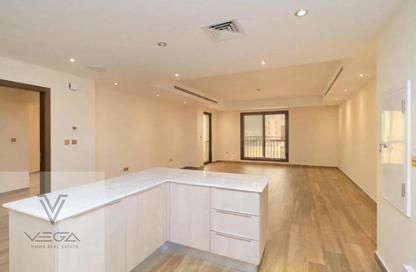 Apartment - 1 - 1 for rent in Regency Residence Fox Hills 1 - Lusail