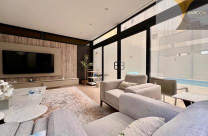 Villa - 5 - 7 for rent in Sumaysimah - Sumaysimah - Al Khor