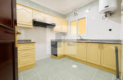 Apartment - 2 - 2 for rent in Old Airport Road - Old Airport Road - Doha