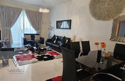 Apartment - 2 - 3 for rent in Tower 29 - Viva Bahriyah - The Pearl Island - Doha
