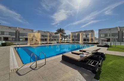 شقة - 2 غرف نوم - 3 حمامات للايجار في وادي المرخ - مريخ - المريخ - الدوحة