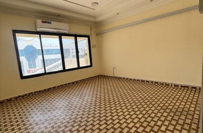 Apartment - 1 Bedroom - 1 Bathroom for rent in Al Sadd - Doha
