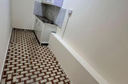 Apartment - 1 Bedroom - 1 Bathroom for rent in Al Sadd - Doha