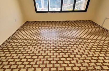 Apartment - 1 Bedroom - 1 Bathroom for rent in Al Sadd - Doha