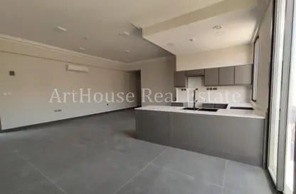 Apartment - 2 Bedrooms - 3 Bathrooms for rent in Bin Omran - Fereej Bin Omran - Doha
