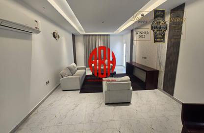 Apartment - 2 Bedrooms - 2 Bathrooms for rent in Al Mansoura - Al Mansoura - Doha Apartment - 2 Bedrooms - 2 Bathrooms for rent in Al Mansoura - Al Mansoura - Doha