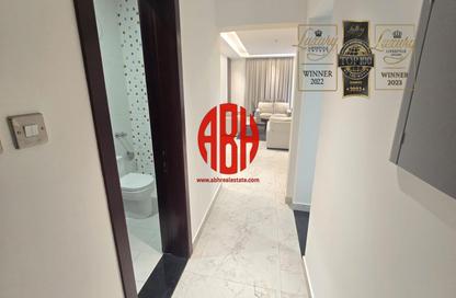 Apartment - 2 Bedrooms - 2 Bathrooms for rent in Al Mansoura - Al Mansoura - Doha
