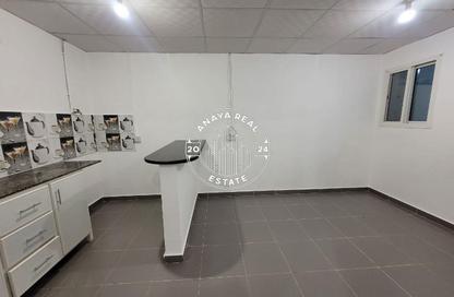 Villa - 1 Bedroom - 1 Bathroom for rent in Bu Hamour Street - Abu Hamour - Doha