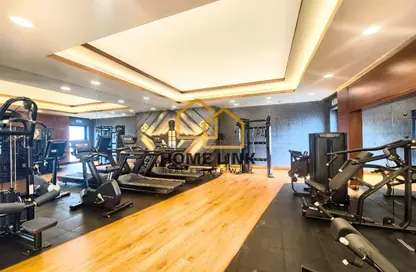 Apartment - 2 Bedrooms - 4 Bathrooms for sale in Piazza 2 - La Piazza - Fox Hills - Lusail Apartment - 2 Bedrooms - 4 Bathrooms for sale in Piazza 2 - La Piazza - Fox Hills - Lusail