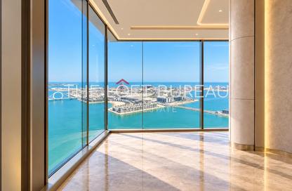 Penthouse - 5 - 7 for sale in Skala Tower - Lusail City - Lusail