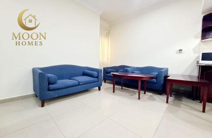 Apartment - 1 - 2 for rent in Fereej Abdul Aziz - Fereej Abdul Aziz - Doha