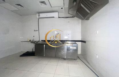 Shop - Studio - 1 Bathroom for rent in Al Kharaitiyat - Al Kharaitiyat - Al Kharaitiyat - Umm Salal Mohammed