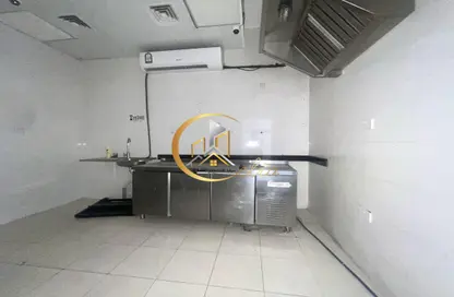 محل تجاري - استوديو - 1 حمام للايجار في الخريطيات - الخريطيات - الخريطيات - أم صلال محمد