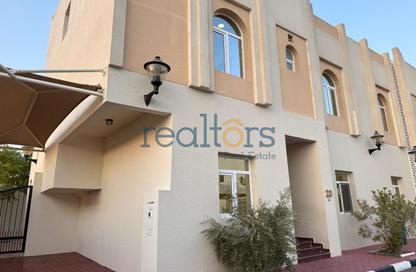 مجمع سكني - 5 - 5 للايجار في الروابي - الريان - الدوحة