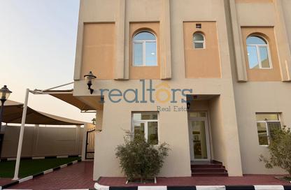مجمع سكني - 5 - 5 للايجار في الروابي - الريان - الدوحة