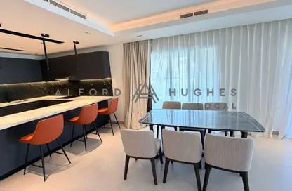 Apartment - 1 Bedroom - 2 Bathrooms for sale in La Plage South - La Plage - The Pearl Island - Doha