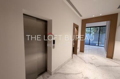 Villa - 4 - 5 for sale in The Grid Residence - Al Kheesa - Umm Salal Mohammed
