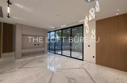Villa - 4 - 5 for sale in The Grid Residence - Al Kheesa - Umm Salal Mohammed