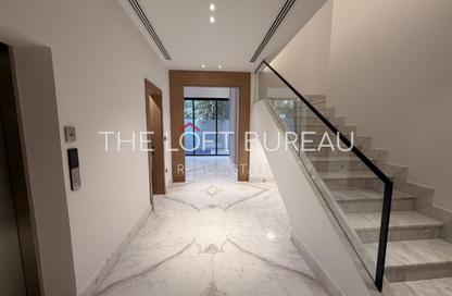 Villa - 4 - 5 for sale in The Grid Residence - Al Kheesa - Umm Salal Mohammed
