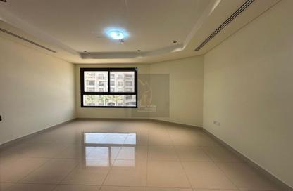 Apartment - Studio - 1 Bathroom for rent in Fox Hills A13 - Fox Hills - Lusail Apartment - Studio - 1 Bathroom for rent in Fox Hills A13 - Fox Hills - Lusail