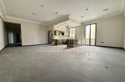 Apartment - 2 Bedrooms - 3 Bathrooms for rent in Al Hitmi - Al Hitmi - Doha