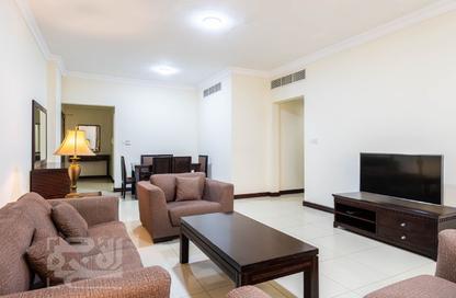 Apartment - 2 Bedrooms - 2 Bathrooms for rent in Regency Residence Al Sadd - Al Sadd - Doha Apartment - 2 Bedrooms - 2 Bathrooms for rent in Regency Residence Al Sadd - Al Sadd - Doha