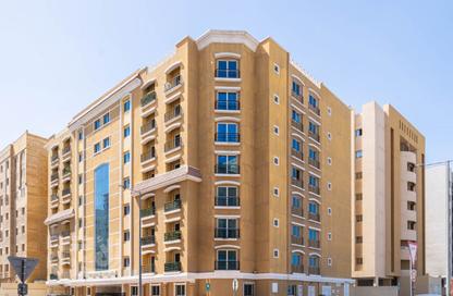Apartment - 2 Bedrooms - 2 Bathrooms for rent in Regency Residence Al Sadd - Al Sadd - Doha Apartment - 2 Bedrooms - 2 Bathrooms for rent in Regency Residence Al Sadd - Al Sadd - Doha