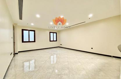 Apartment - 2 Bedrooms - 2 Bathrooms for rent in Fox Hills A13 - Fox Hills - Lusail