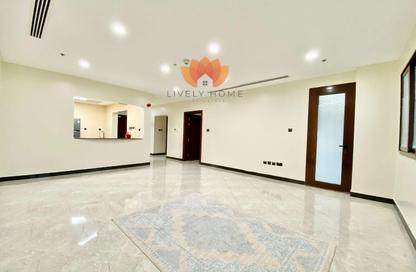 Apartment - 2 Bedrooms - 2 Bathrooms for rent in Fox Hills A13 - Fox Hills - Lusail