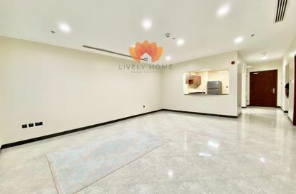 Apartment - 2 Bedrooms - 2 Bathrooms for rent in Fox Hills A13 - Fox Hills - Lusail