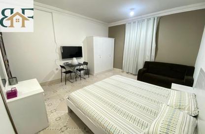 Apartment - Studio - 1 Bathroom for rent in Old Airport Road - Old Airport Road - Doha Apartment - Studio - 1 Bathroom for rent in Old Airport Road - Old Airport Road - Doha