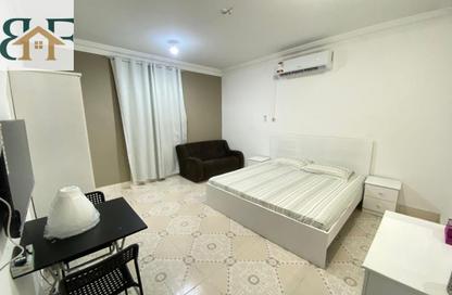 Apartment - Studio - 1 Bathroom for rent in Old Airport Road - Old Airport Road - Doha