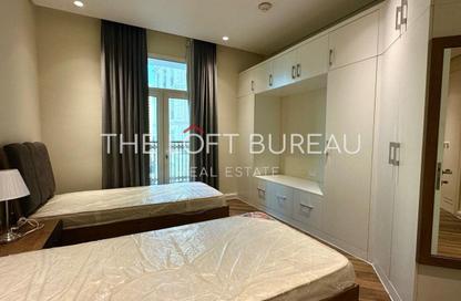 Apartment - 2 Bedrooms - 3 Bathrooms for sale in Floresta Gardens - Floresta Gardens - The Pearl Island - Doha