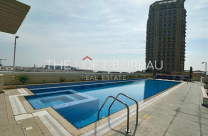 Apartment - 2 Bedrooms - 3 Bathrooms for sale in Floresta Gardens - Floresta Gardens - The Pearl Island - Doha