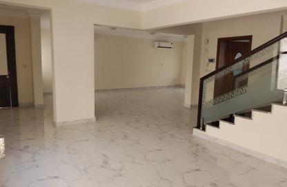 Villa - 4 Bedrooms - 4 Bathrooms for rent in Bu Hamour Street - Abu Hamour - Doha