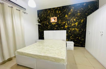 Apartment - Studio - 1 for rent in Musheireb - Musheireb - Doha
